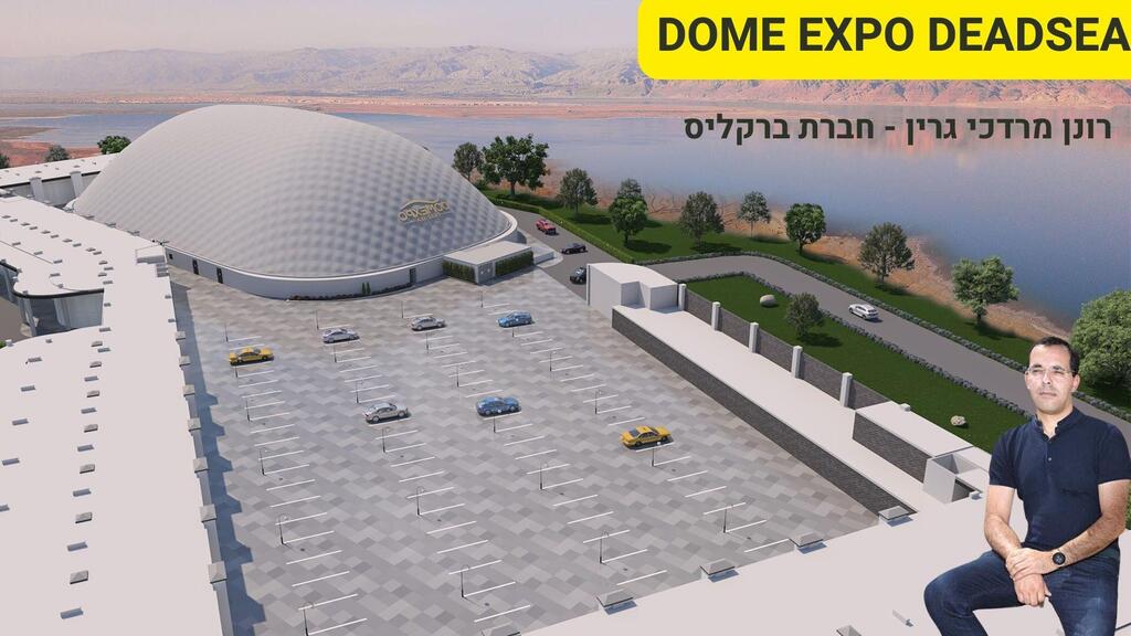 רונן מרדכי גרין | ניתוח אסטרטגי כלכלי ופיתוח עסקי